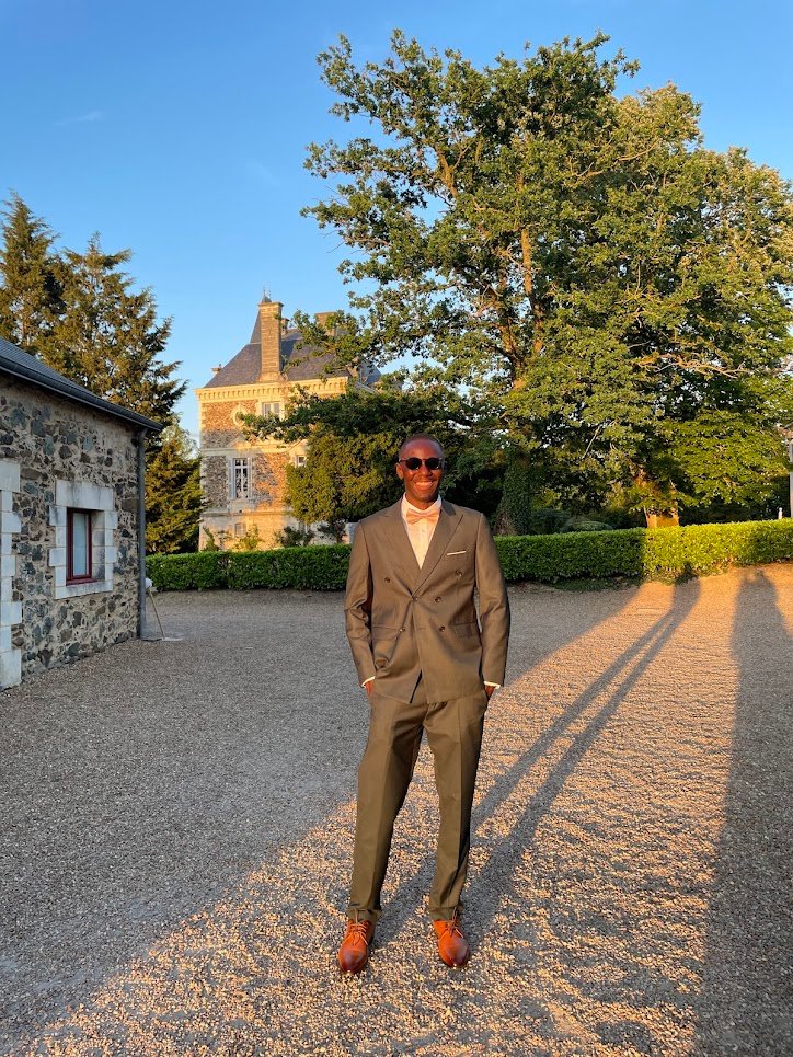 Richard Hofrance Bankouezi